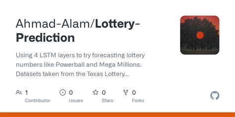 powerball prediction code|GitHub .